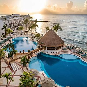 Wyndham Alltra Playa Del Carmen Adults Only All Inclusive